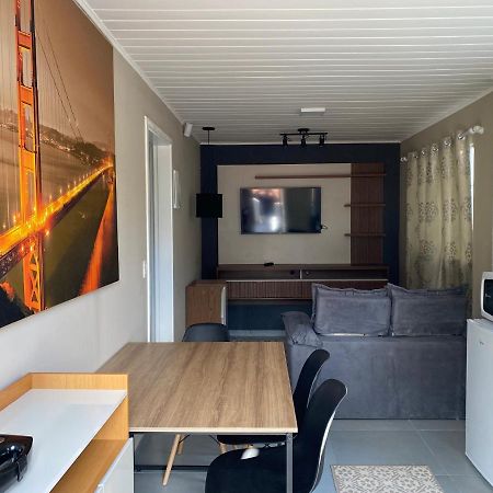 Apartamento Aconchegante Proximo Capivari Campos do Jordão Esterno foto