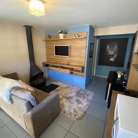 Apartamento Aconchegante Proximo Capivari Campos do Jordão Esterno foto