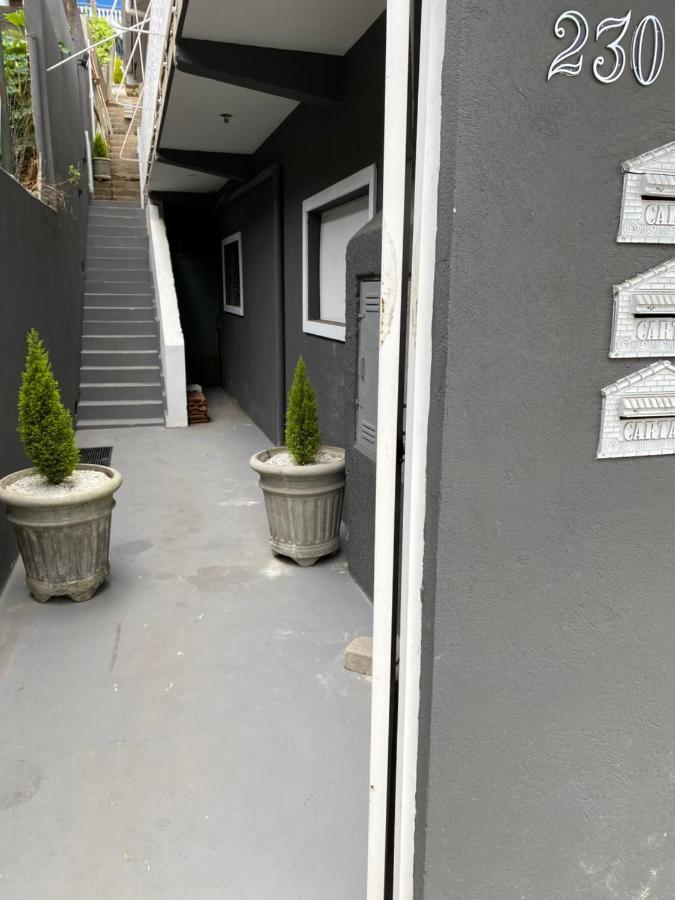 Apartamento Aconchegante Proximo Capivari Campos do Jordão Esterno foto