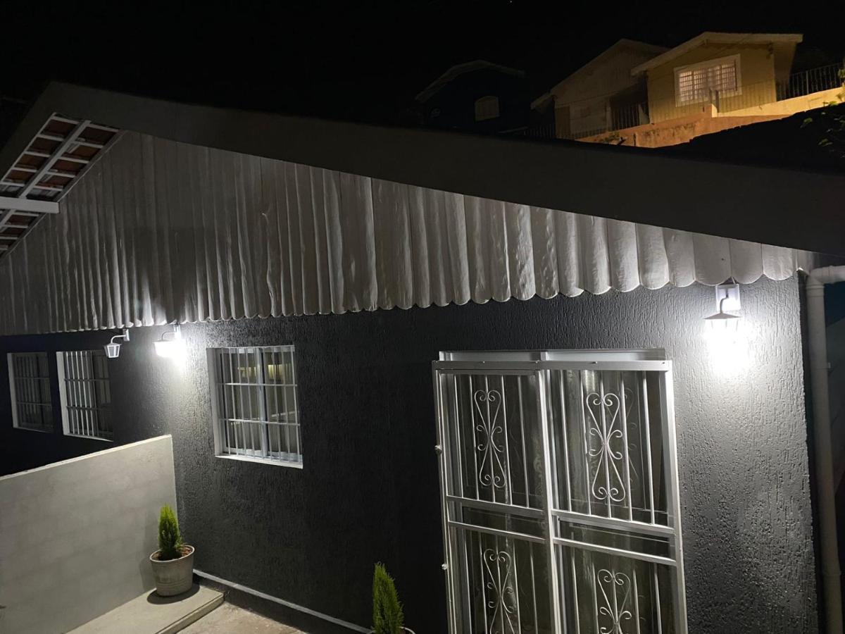 Apartamento Aconchegante Proximo Capivari Campos do Jordão Esterno foto