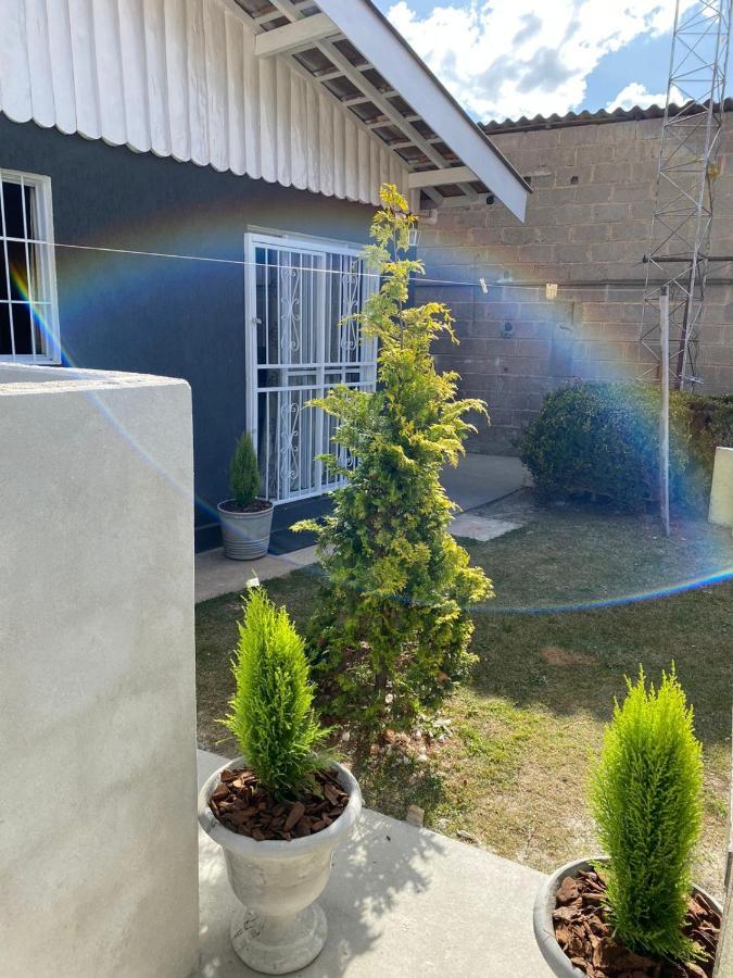 Apartamento Aconchegante Proximo Capivari Campos do Jordão Esterno foto