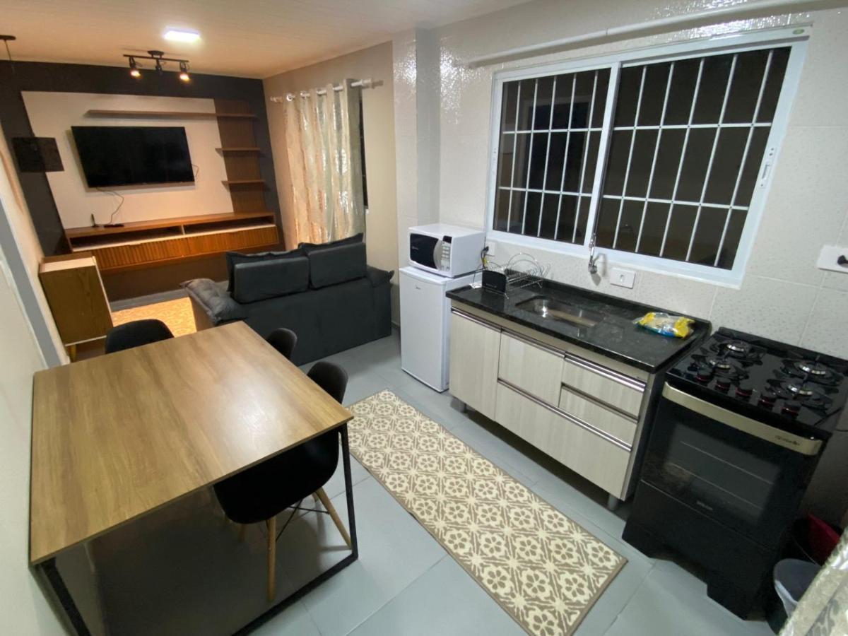 Apartamento Aconchegante Proximo Capivari Campos do Jordão Esterno foto