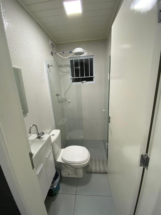 Apartamento Aconchegante Proximo Capivari Campos do Jordão Esterno foto