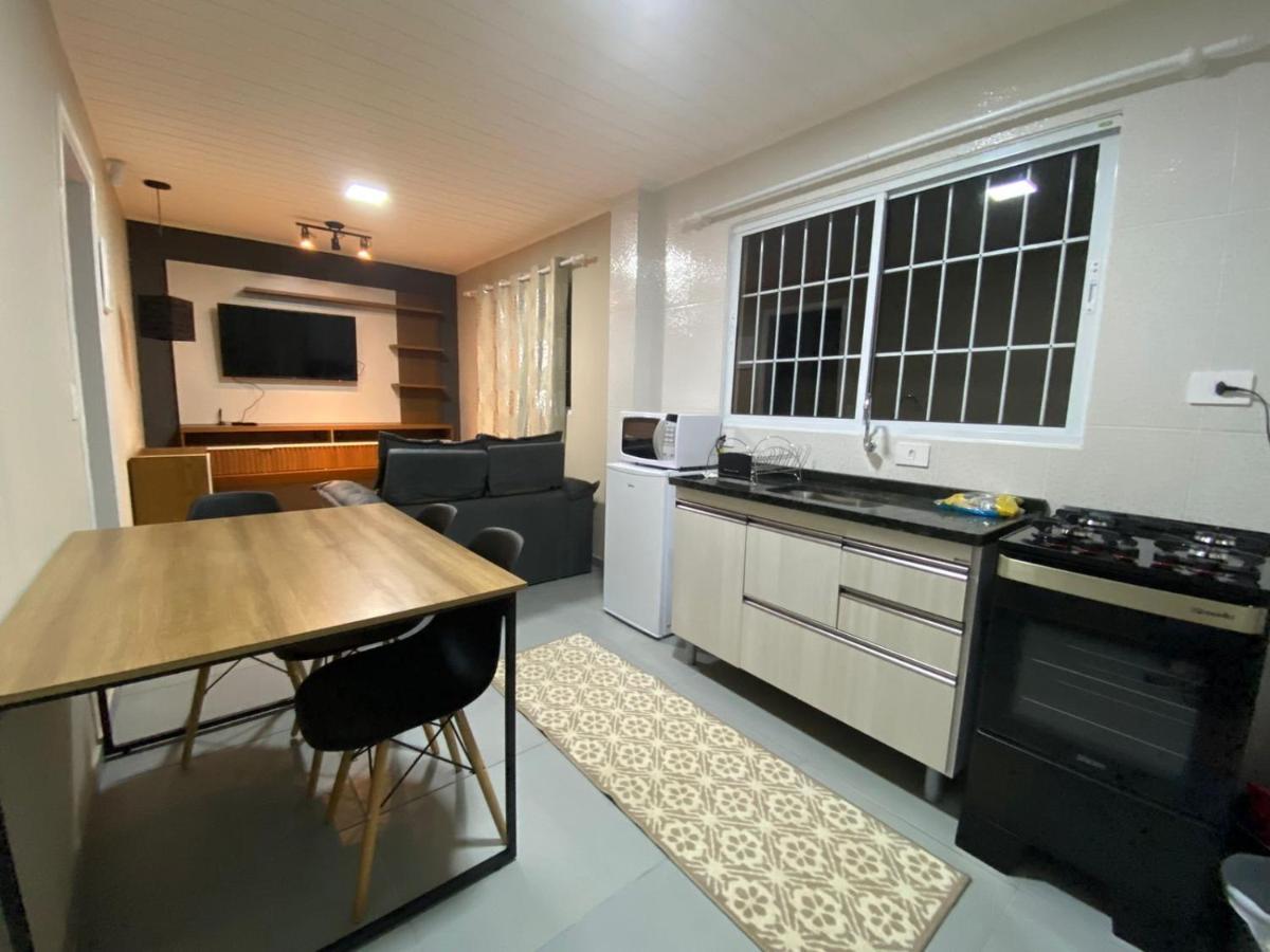 Apartamento Aconchegante Proximo Capivari Campos do Jordão Esterno foto