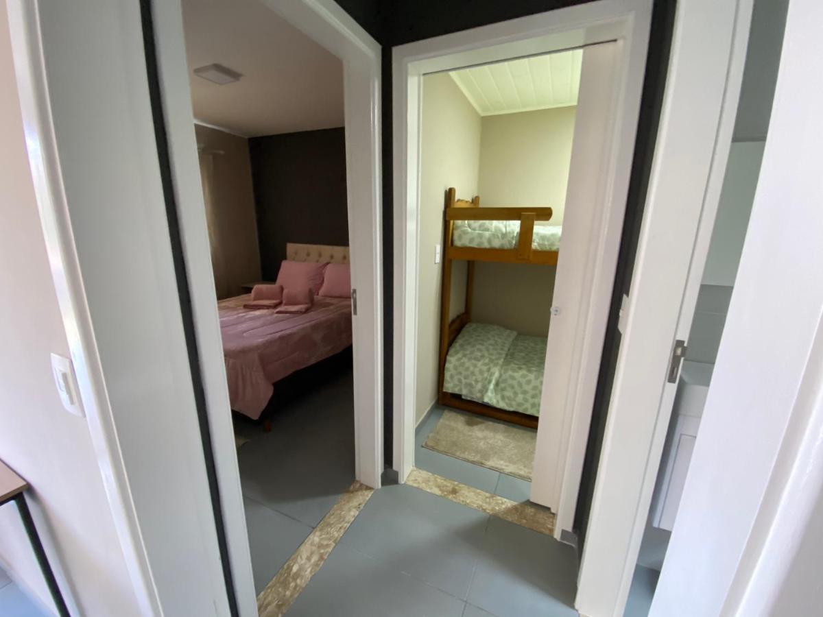 Apartamento Aconchegante Proximo Capivari Campos do Jordão Esterno foto