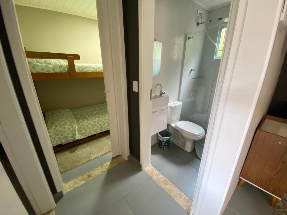 Apartamento Aconchegante Proximo Capivari Campos do Jordão Esterno foto