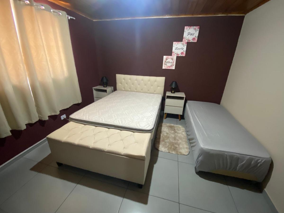Apartamento Aconchegante Proximo Capivari Campos do Jordão Esterno foto