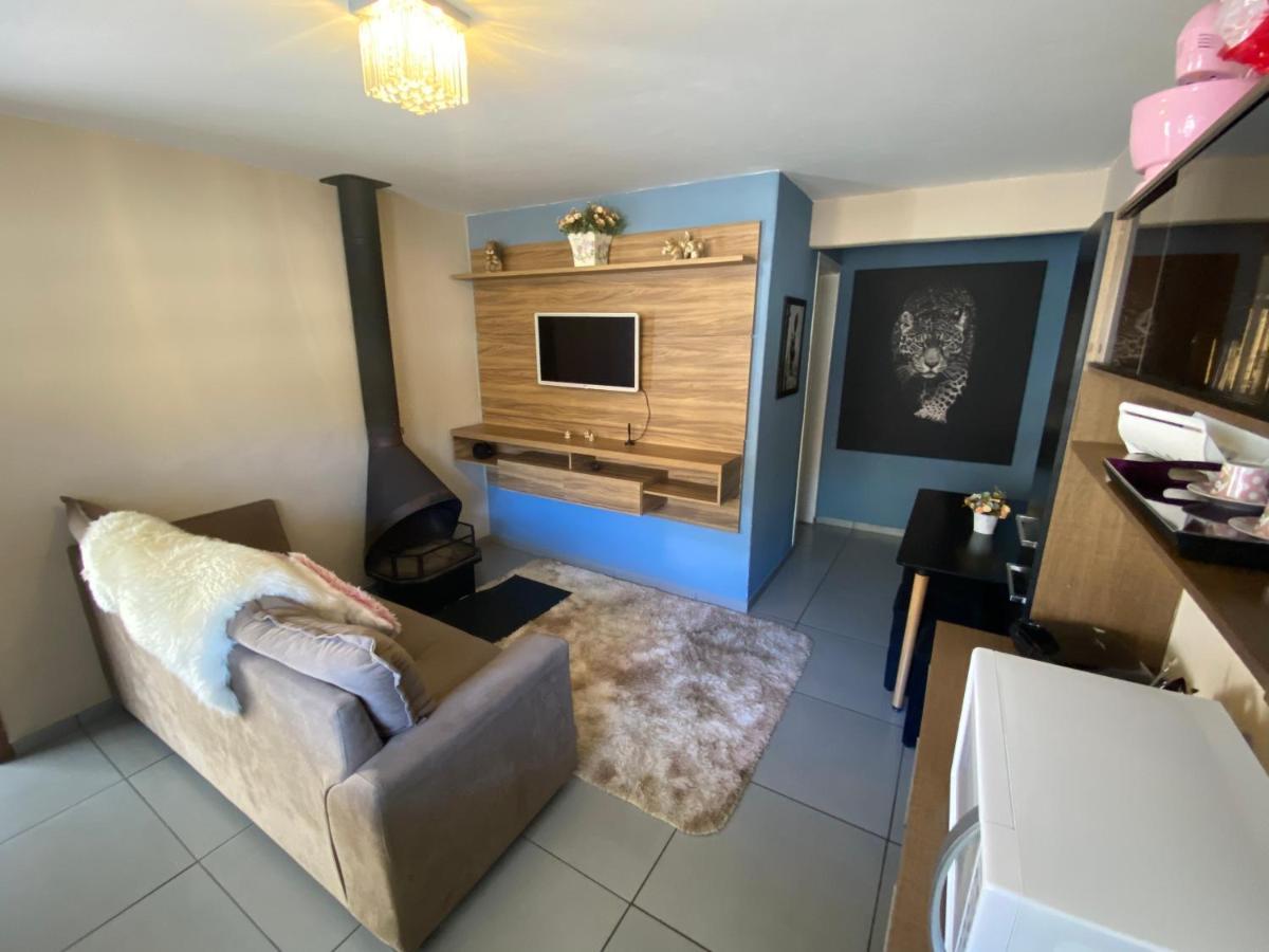 Apartamento Aconchegante Proximo Capivari Campos do Jordão Esterno foto
