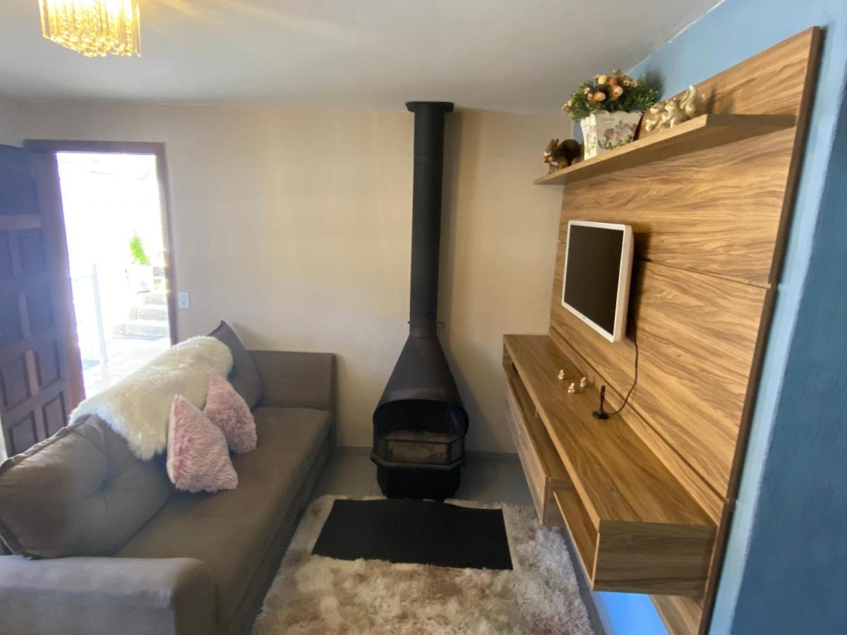 Apartamento Aconchegante Proximo Capivari Campos do Jordão Esterno foto