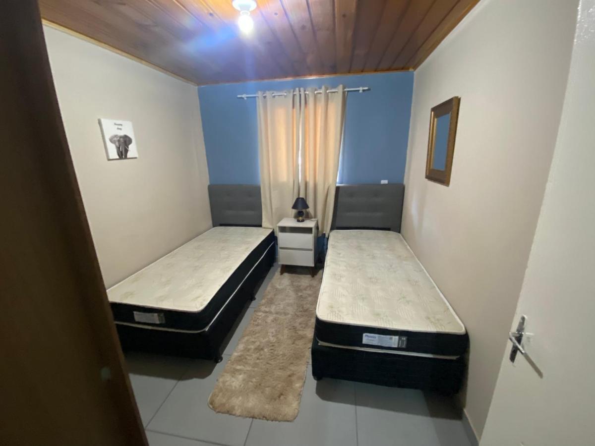 Apartamento Aconchegante Proximo Capivari Campos do Jordão Esterno foto