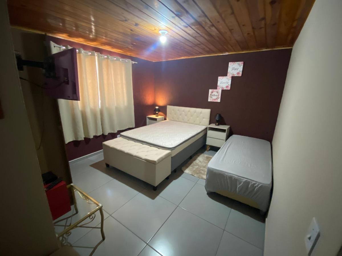 Apartamento Aconchegante Proximo Capivari Campos do Jordão Esterno foto