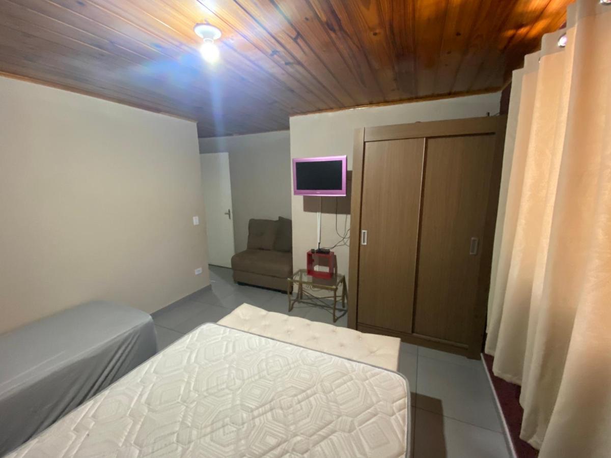 Apartamento Aconchegante Proximo Capivari Campos do Jordão Esterno foto