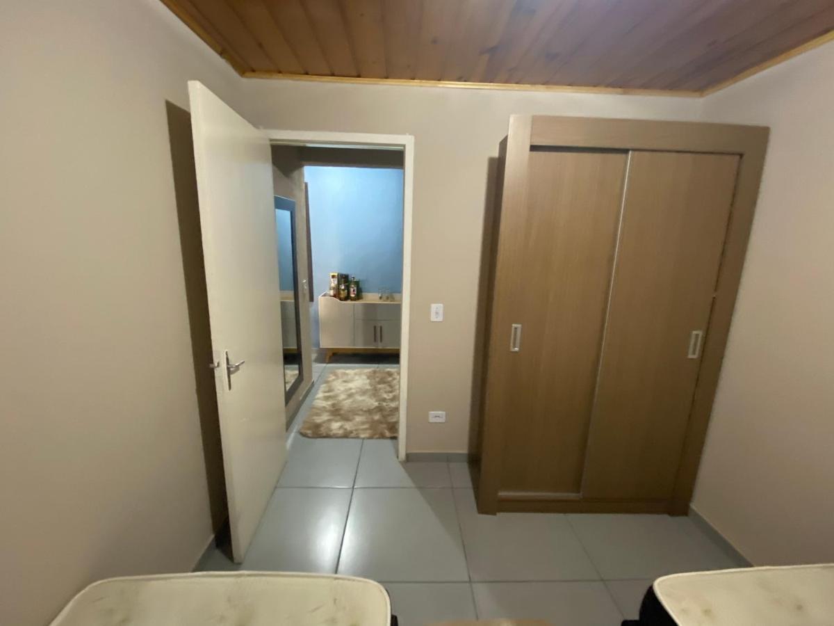 Apartamento Aconchegante Proximo Capivari Campos do Jordão Esterno foto