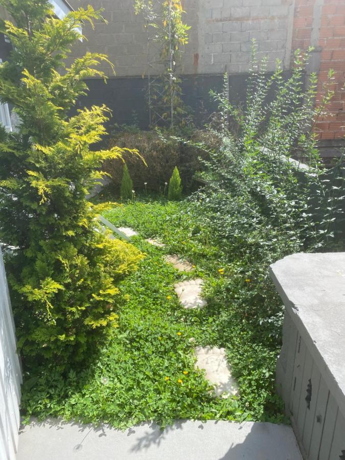 Apartamento Aconchegante Proximo Capivari Campos do Jordão Esterno foto