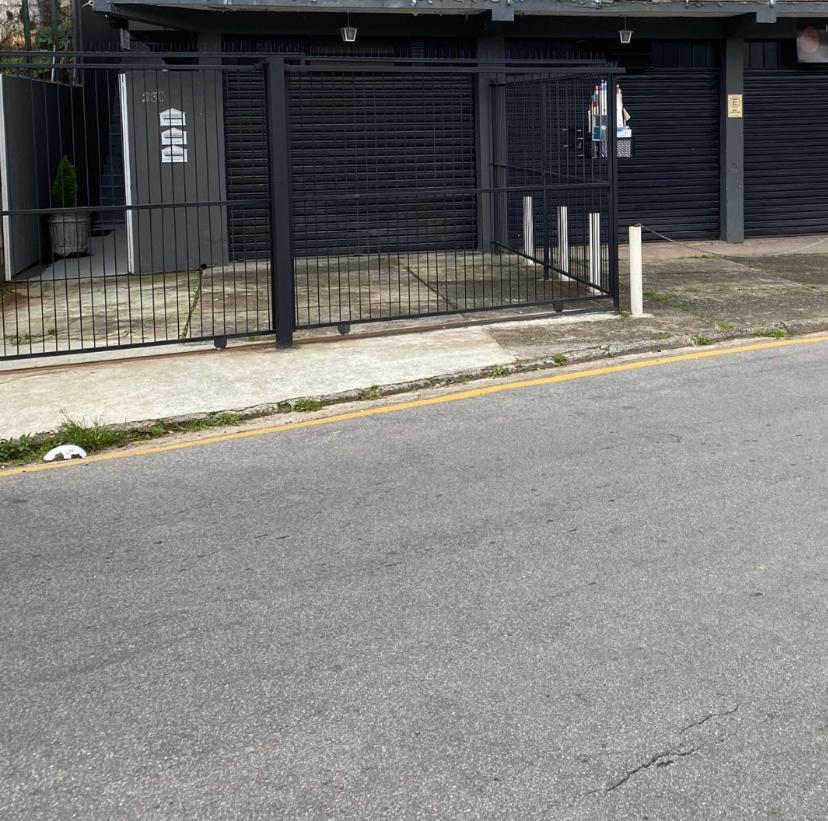 Apartamento Aconchegante Proximo Capivari Campos do Jordão Esterno foto
